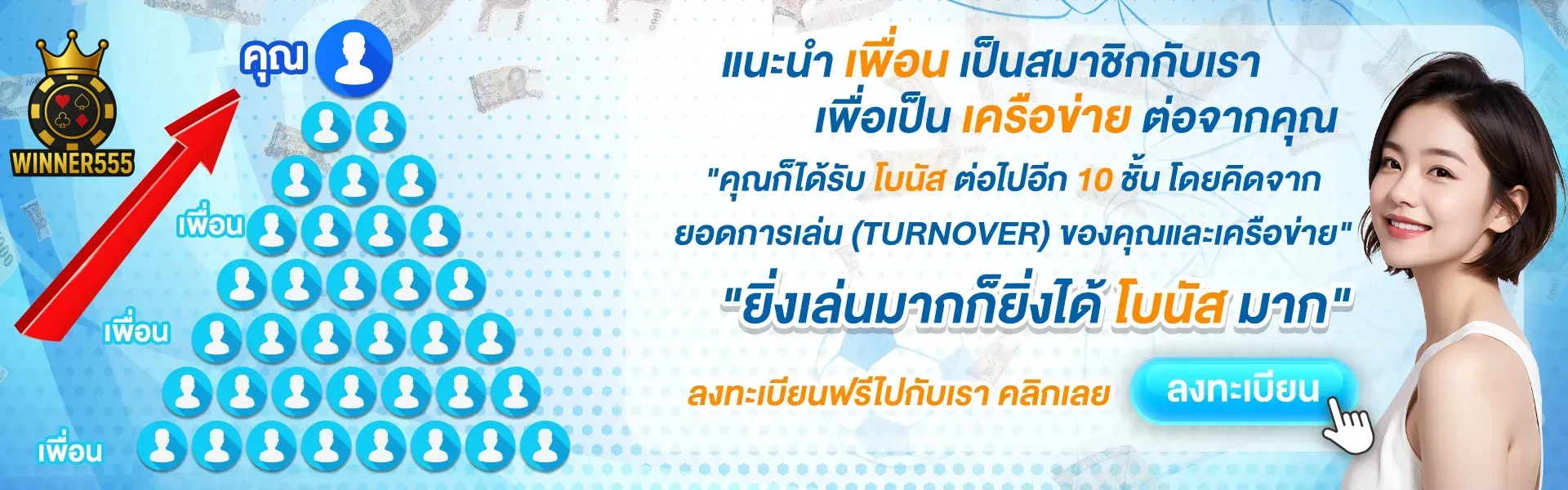 winner555